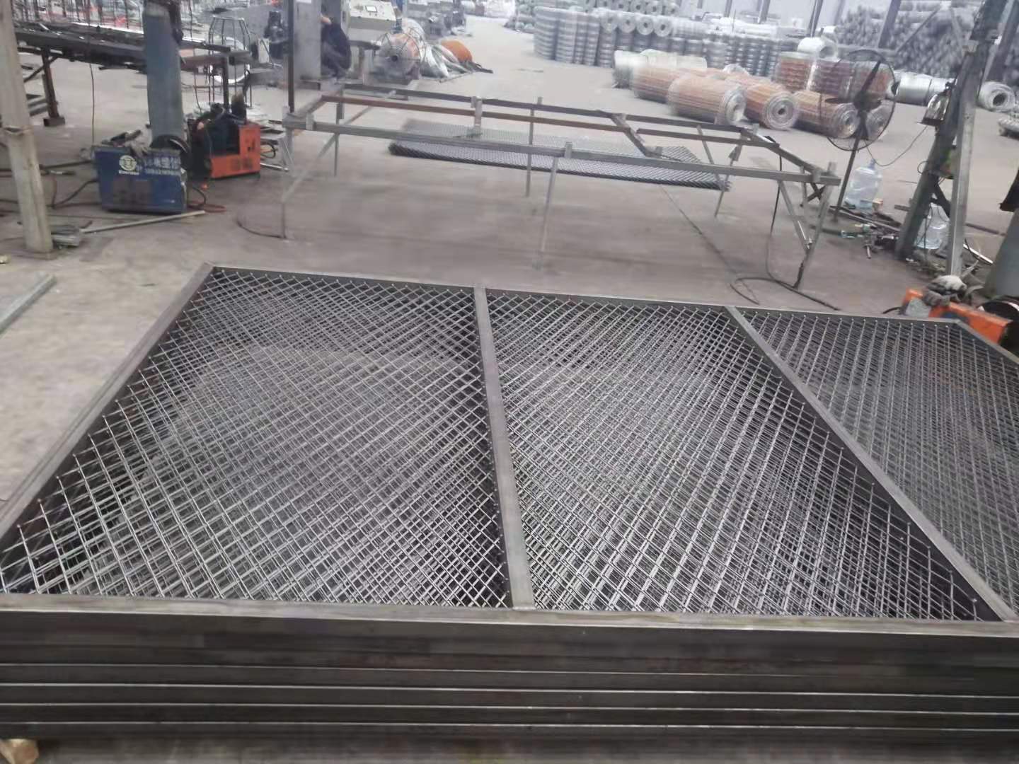 刀刺隔離網 刀刺隔離網