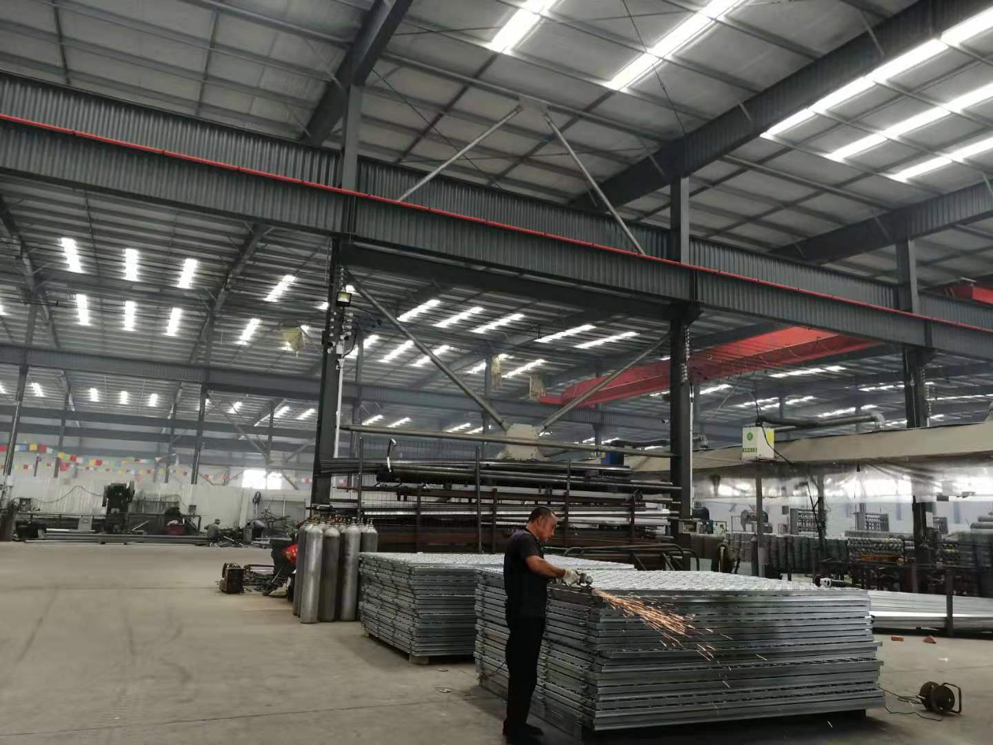 刀刺隔離網 刀刺隔離網