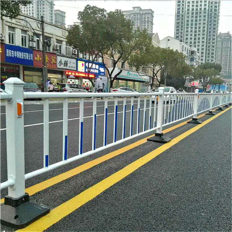 長沙市政道路護欄 馬路中間圍欄網(wǎng)