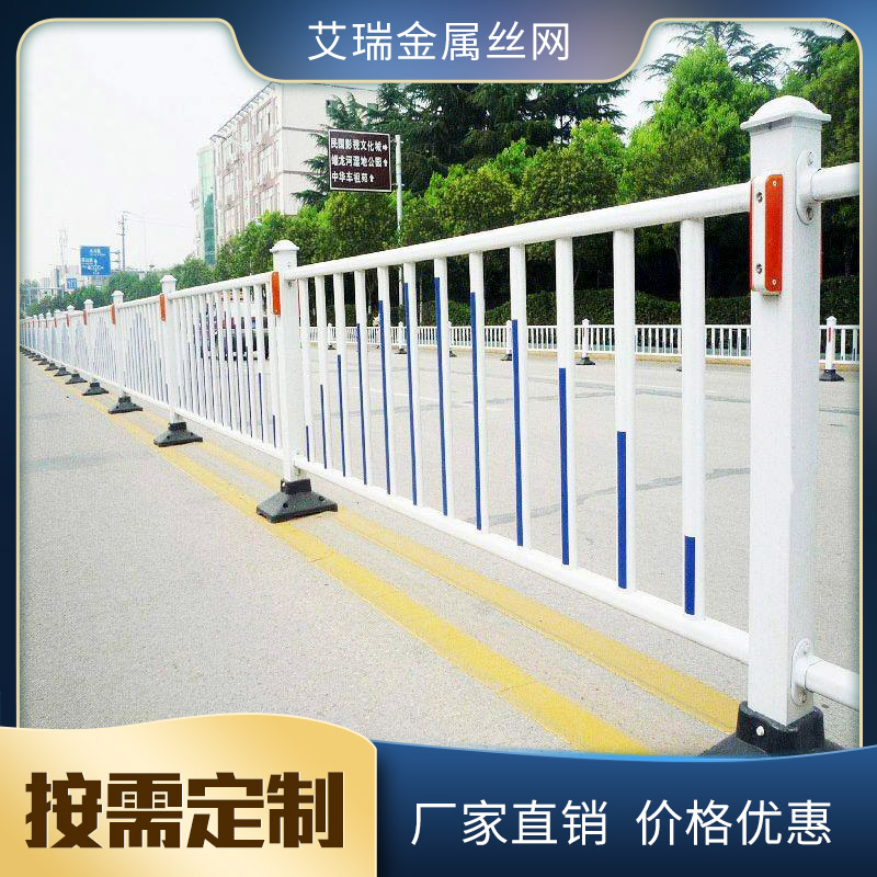 江蘇市政護欄網(wǎng)特點 市政防護網(wǎng)