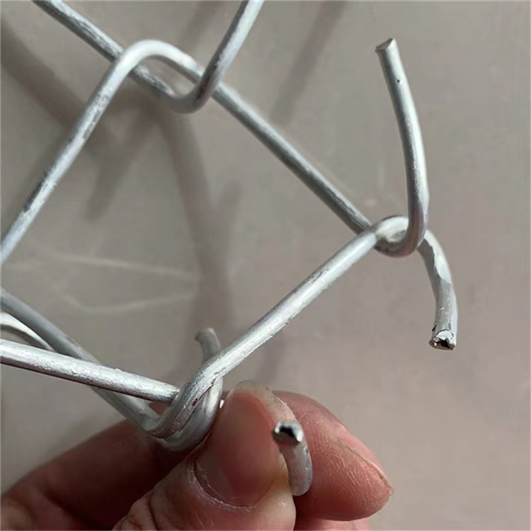 武漢鋁包鋼圍網
